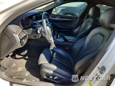 Zdjęcie 7 z 12 samochodu: 2017 BMW 530 I VIN:WBAJA5C33HG897772 - miniatura
