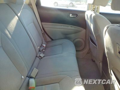 Zdjęcie 11 z 13 samochodu: 2014 NISSAN ROGUE SELECT S VIN:JN8AS5MVXEW203360 - miniatura