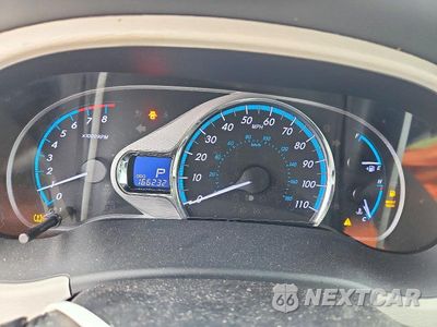 Zdjęcie 9 z 14 samochodu: 2012 TOYOTA SIENNA XLE 7-PASSENGER VIN:5TDDK3DC0CS041781 - miniatura
