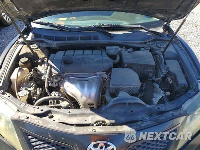 Zdjęcie 11 z 12 samochodu: 2011 TOYOTA CAMRY SE VIN:4T1BF3EKXBU763458 - miniatura