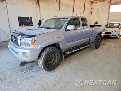 2008 TOYOTA TACOMA V6 5TEUU42N98Z555319 - główne zdjęcie licytacji z USA - miniatura