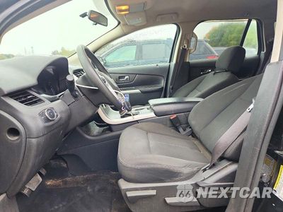 Zdjęcie 7 z 13 samochodu: 2012 FORD EDGE SE VIN:2FMDK3G93CBA75940 - miniatura
