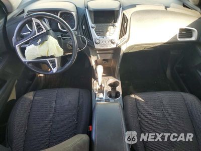 Zdjęcie 8 z 13 samochodu: 2015 CHEVROLET EQUINOX LT VIN:2GNALBEK3F6352806 - miniatura