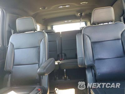 Zdjęcie 10 z 13 samochodu: 2023 GMC YUKON XL C1500 SLT VIN:1GKS1GKT7PR158092 - miniatura
