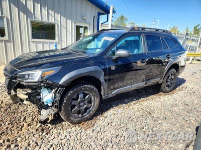 2022 SUBARU OUTBACK WILDERNESS 4S4BTGSD8N3139772 - główne zdjęcie licytacji z USA - miniatura