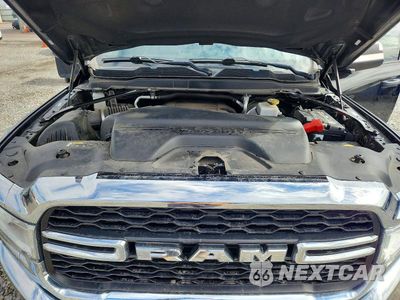 Zdjęcie 11 z 12 samochodu: 2021 RAM 2500 TRADESMAN VIN:3C6UR5CJ2MG660445 - miniatura