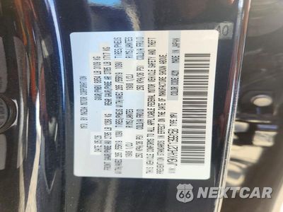 Zdjęcie 12 z 12 samochodu: 2026 MAZDA CX-90 SELECT VIN:JM3KKAHD2T1399158 - miniatura