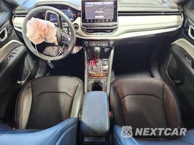 Zdjęcie 8 z 12 samochodu: 2023 JEEP COMPASS LIMITED VIN:3C4NJDCN0PT503767 - miniatura