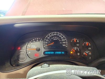 Zdjęcie 9 z 12 samochodu: 2004 CHEVROLET AVALANCHE K1500 VIN:3GNEK12T24G142419 - miniatura