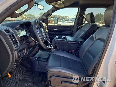 Zdjęcie 7 z 12 samochodu: 2022 RAM 1500 TRADESMAN VIN:1C6RREGT0NN435919 - miniatura