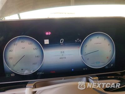 Zdjęcie 9 z 12 samochodu: 2022 MERCEDES-BENZ S 580 4MATIC VIN:W1K6G7GB9NA105794 - miniatura
