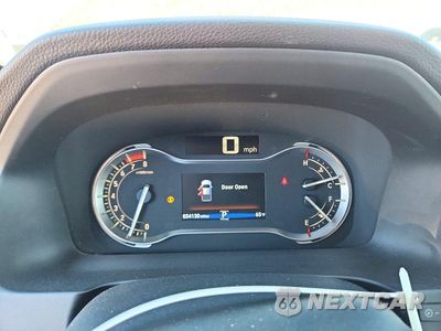 Zdjęcie 9 z 12 samochodu: 2020 HONDA RIDGELINE RTL VIN:5FPYK3F74LB003306 - miniatura