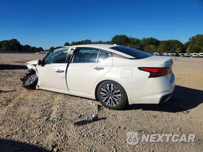 Drugie zdjęcie samochodu z przodu: 2024 NISSAN ALTIMA SV VIN:1N4BL4DV1RN324366 - miniatura