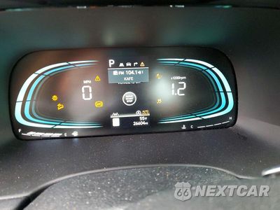 Zdjęcie 9 z 14 samochodu: 2025 HYUNDAI PALISADE SEL VIN:KM8R2DGEXSU818594 - miniatura