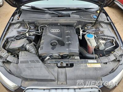 Zdjęcie 11 z 12 samochodu: 2013 AUDI A4 PREMIUM VIN:WAUBFAFL1DN032704 - miniatura