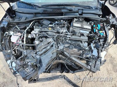 Zdjęcie 12 z 13 samochodu: 2024 TOYOTA COROLLA CROSS XLE VIN:7MUEAAAG9RV107486 - miniatura