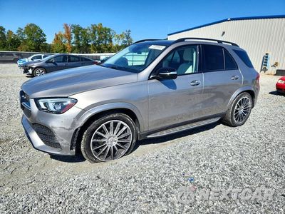 2023 MERCEDES-BENZ GLE 350 4MATIC 4JGFB4KBXPA951185 - główne zdjęcie licytacji z USA - miniatura