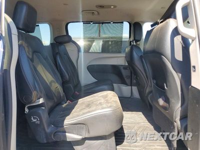 Zdjęcie 11 z 13 samochodu: 2017 CHRYSLER PACIFICA TOURING L VIN:2C4RC1BG4HR583897 - miniatura