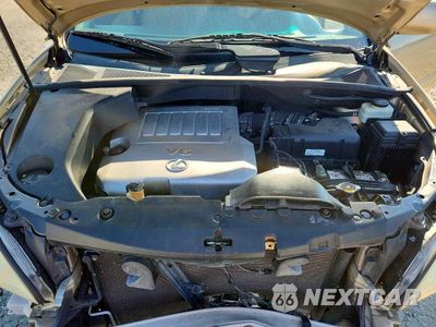 Zdjęcie 12 z 14 samochodu: 2009 LEXUS RX 350 VIN:2T2GK31U49C063239 - miniatura