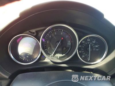 Zdjęcie 9 z 12 samochodu: 2017 MAZDA MX-5 MIATA CLUB VIN:JM1NDAL75H0101202 - miniatura