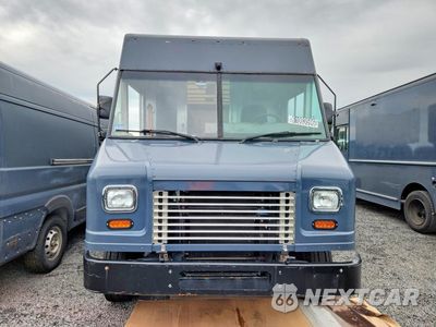 Piąte zdjęcie samochodu w środku: 2021 FREIGHTLINER MT45G CHASSIS DELIVERY TRUCK VIN:4UZAC2EA2MCMN0094 - miniatura