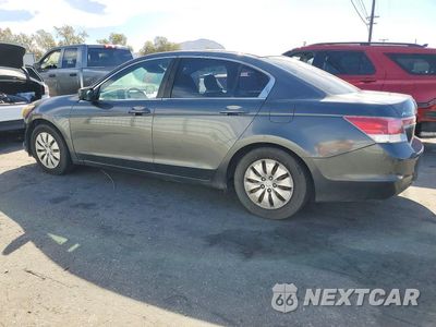 Drugie zdjęcie samochodu z przodu: 2012 HONDA ACCORD LX VIN:1HGCP2F3XCA134133 - miniatura