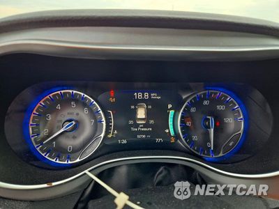Zdjęcie 9 z 13 samochodu: 2019 CHRYSLER PACIFICA LIMITED VIN:2C4RC1GG6KR715560 - miniatura