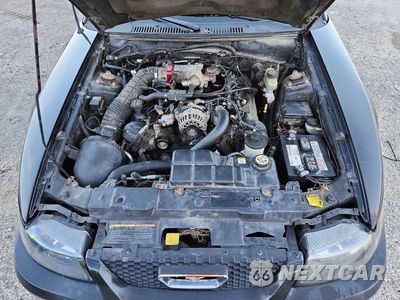 Zdjęcie 11 z 12 samochodu: 2002 FORD MUSTANG GT VIN:1FAFP42X92F160259 - miniatura