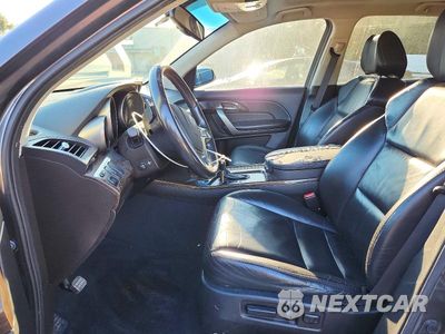 Zdjęcie 7 z 14 samochodu: 2010 ACURA MDX TECHNOLOGY VIN:2HNYD2H62AH513298 - miniatura
