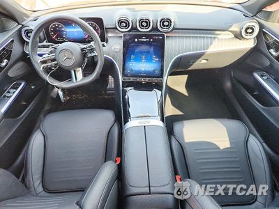 Zdjęcie 8 z 12 samochodu: 2023 MERCEDES-BENZ C 300 VIN:W1KAF4GB4PR091352 - miniatura