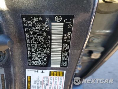 Zdjęcie 13 z 13 samochodu: 2019 TOYOTA PRIUS LE VIN:JTDKARFUXK3091221 - miniatura