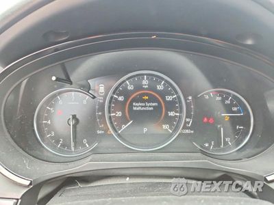 Zdjęcie 9 z 13 samochodu: 2021 MAZDA CX-9 GRAND TOURING VIN:JM3TCBDY6M0504663 - miniatura