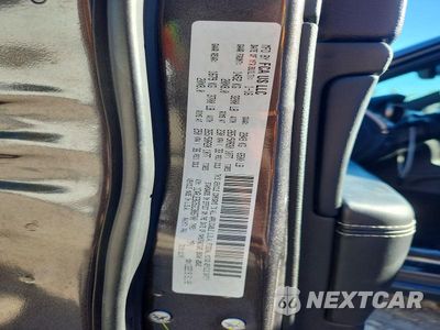 Zdjęcie 13 z 13 samochodu: 2016 JEEP GRAND CHEROKEE LIMITED VIN:1C4RJEBG5GC306700 - miniatura