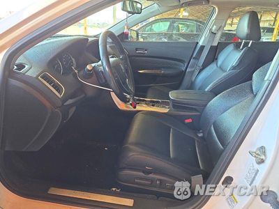 Zdjęcie 7 z 12 samochodu: 2015 ACURA TLX VIN:19UUB2F36FA005300 - miniatura