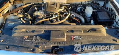 Zdjęcie 11 z 12 samochodu: 2015 CHEVROLET SILVERADO K3500 LTZ VIN:1GC4K0E81FF676246 - miniatura