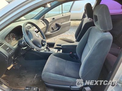 Zdjęcie 7 z 12 samochodu: 2005 HONDA CIVIC DX VP VIN:1HGEM22195L014207 - miniatura