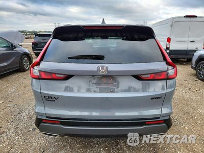 Zdjęcie 6 z 13 samochodu: 2026 HONDA CR-V SPORT VIN:5J6RS6H53TL019255 - miniatura