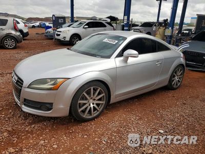 2008 AUDI TT 3.2 QUATTRO TRUDD38J281002400 - główne zdjęcie licytacji z USA - miniatura