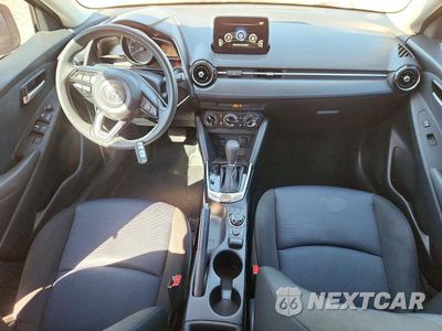 Zdjęcie 8 z 12 samochodu: 2019 TOYOTA YARIS LE VIN:3MYDLBYVXKY509849 - miniatura