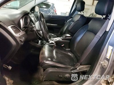 Zdjęcie 7 z 13 samochodu: 2015 DODGE JOURNEY R/T VIN:3C4PDDEGXFT633908 - miniatura