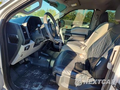 Zdjęcie 7 z 12 samochodu: 2016 FORD F150 SUPER CAB VIN:1FTEX1E89GKE59631 - miniatura