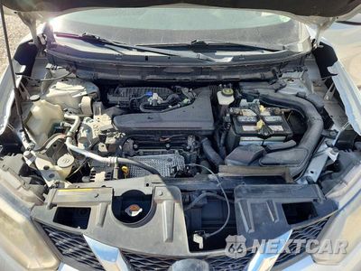 Zdjęcie 12 z 13 samochodu: 2016 NISSAN ROGUE S VIN:KNMAT2MT2GP641342 - miniatura