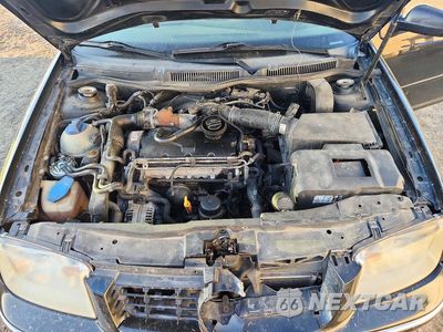 Zdjęcie 11 z 12 samochodu: 2004 VOLKSWAGEN JETTA GLS TDI VIN:3VWSR69M64M115872 - miniatura