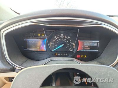 Zdjęcie 9 z 13 samochodu: 2013 FORD FUSION SE HYBRID VIN:3FA6P0LU6DR338910 - miniatura