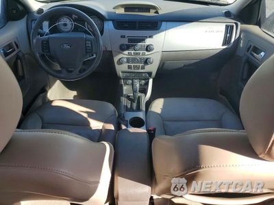 Zdjęcie 8 z 12 samochodu: 2009 FORD FOCUS SES VIN:1FAHP36N69W128763 - miniatura