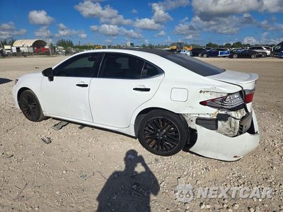 Drugie zdjęcie samochodu z przodu: 2015 LEXUS ES 350 VIN:JTHBK1GG1F2178040 - miniatura