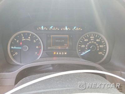 Zdjęcie 9 z 12 samochodu: 2018 FORD F150 SUPERCREW VIN:1FTEW1EG7JFA28165 - miniatura