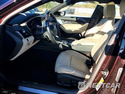 Zdjęcie 7 z 12 samochodu: 2020 CADILLAC CT5 PREMIUM LUXURY VIN:1G6DT5RKXL0122592 - miniatura