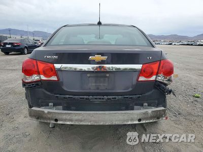 Zdjęcie 6 z 12 samochodu: 2016 CHEVROLET CRUZE LIMITED LT VIN:1G1PE5SB1G7164444 - miniatura