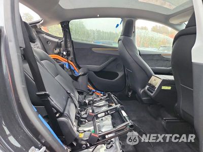 Zdjęcie 10 z 13 samochodu: 2026 TESLA MODEL Y VIN:7SAYGDEE6TA497247 - miniatura